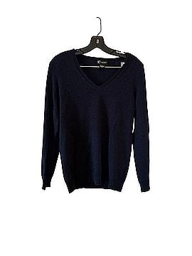 Bloomingdale's Cashmere Pullover Sweater (view 1)