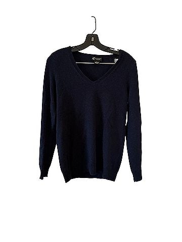 Bloomingdale's Cashmere Pullover Sweater (view 1)