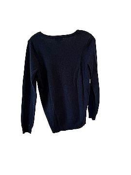 Bloomingdale's Cashmere Pullover Sweater (view 2)