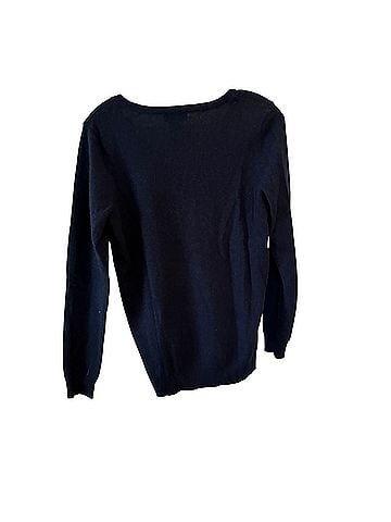 Bloomingdale's Cashmere Pullover Sweater (view 2)
