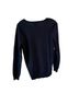 Bloomingdale's Cashmere Pullover Sweater Size M - photo 2