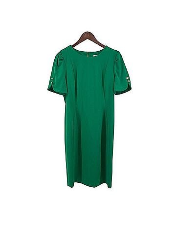 DKNY Cocktail Dress (view 1)