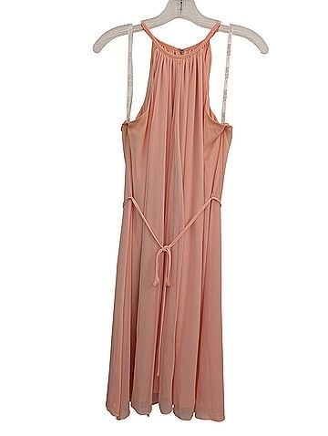 David's Bridal Cocktail Dress (view 1)