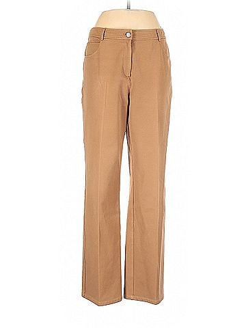 St. John St. John Khakis (view 1)