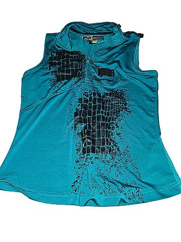 Jamie Sadock Sleeveless Top (view 1)