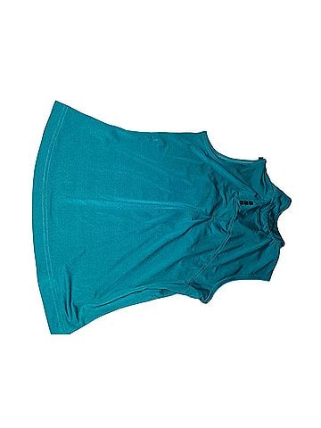 Jamie Sadock Sleeveless Top (view 2)