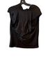 Ramy Brook Black Sleeveless Top Size S - photo 2