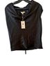 Ramy Brook Black Sleeveless Top Size S - photo 1