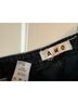 AMO Black Jeans Size 27 waist - photo 3