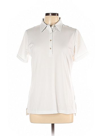 PETER MILLAR Peter Millar Short Sleeve Polo (view 1)
