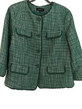 Talbots Blazer (view 1)