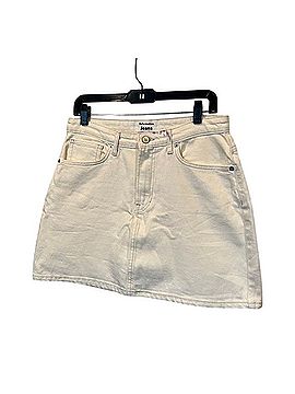 Reformation Denim Skirt (view 1)