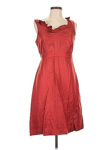 Moulinette Soeurs Moulinette Soeurs Casual Dress (view 1)