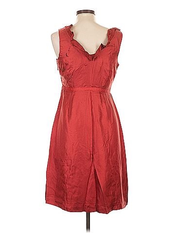Moulinette Soeurs Moulinette Soeurs Casual Dress (view 2)