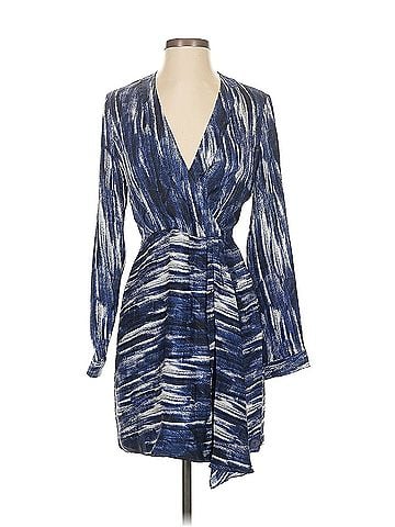 Catherine Malandrino Catherine Malandrino Cocktail Dress (view 1)