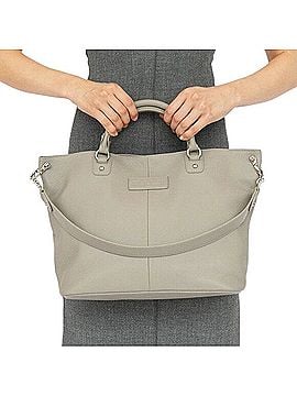 M.I.L.A. Made in Los Angeles Darcy Hobo (view 2)