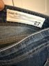 Rag & Bone Blue Jeans Size 27 waist - photo 3