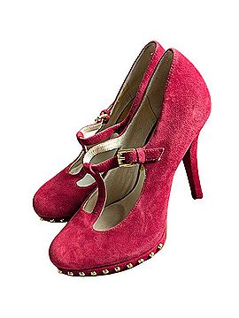 MICHAEL Michael Kors Heels (view 1)