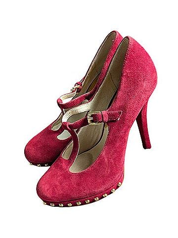 MICHAEL Michael Kors Heels (view 1)