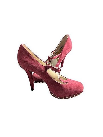 MICHAEL Michael Kors Heels (view 2)