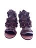 Tory Burch Blossom Heels - photo 1