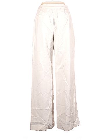 Ecru Ecru Dress Pants (view 2)