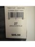 Lucky Brand Gray Jeans Size 27 waist - photo 3