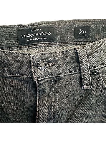 Lucky Brand Jeans (view 2)