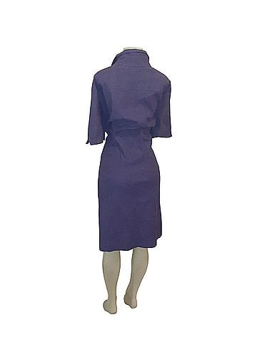 Ashley Stewart Ashley Stewart Casual Dress (view 2)