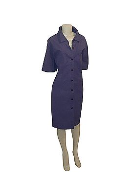 Ashley Stewart Ashley Stewart Casual Dress (view 1)