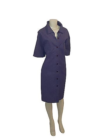 Ashley Stewart Ashley Stewart Casual Dress (view 1)