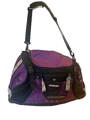 Ogio Duffels (view 1)