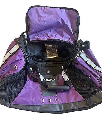 Ogio Duffels (view 2)