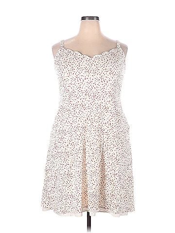 41Hawthorn 41 Hawthorn Casual Dress (view 1)