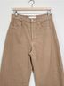 Mother The Half-Pipe Flood Jeans - photo 4