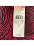 Ann Taylor Floral Jacquard Solid Red Black Formal Skirt Size 8 - photo 6