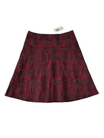 Ann Taylor Formal Skirt (view 1)