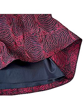 Ann Taylor Formal Skirt (view 2)