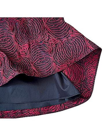 Ann Taylor Formal Skirt (view 2)