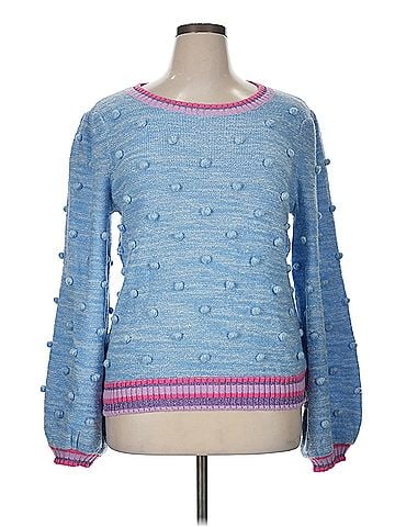 Lilly Pulitzer Lilly Pulitzer Pullover Sweater (view 1)