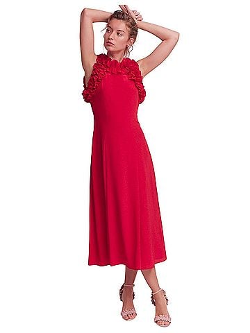 Boden Cocktail Dress (view 1)