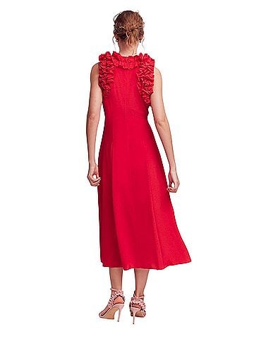 Boden Cocktail Dress (view 2)