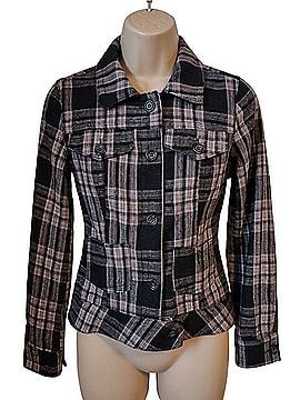 Title Unknown Blazer (view 1)