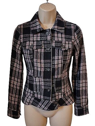 Title Unknown Blazer (view 1)