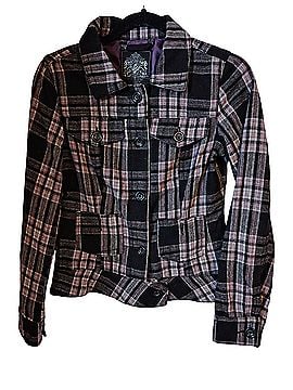 Title Unknown Blazer (view 2)