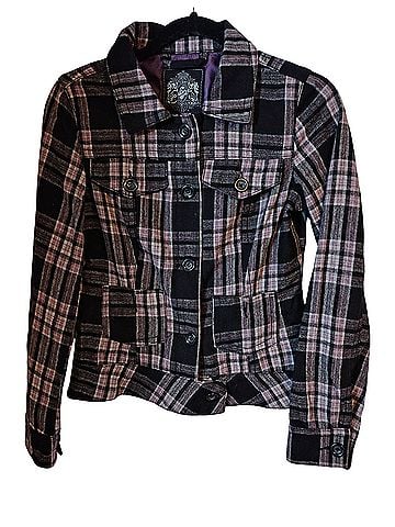 Title Unknown Blazer (view 2)