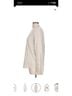 SONOMA life + style Animal Print Multi Color White Pullover Sweater Size L - photo 4