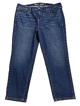 Torrid Boyfriend Ankle Jeans (view 1)