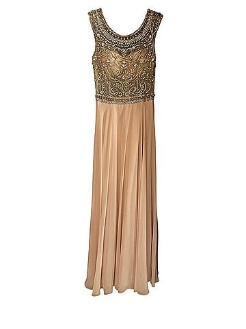 Nordstrom Rack Evening gown Cocktail Dress (view 1)