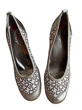 DKNY Wedges (view 1)